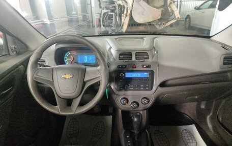 Chevrolet Cobalt II, 2022 год, 770 000 рублей, 5 фотография