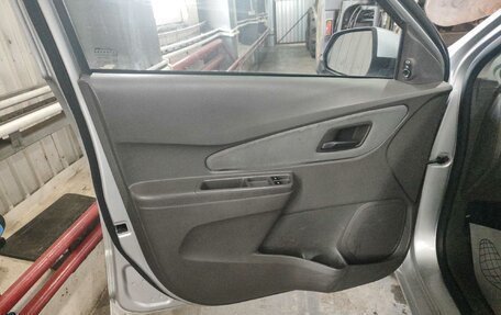 Chevrolet Cobalt II, 2022 год, 770 000 рублей, 9 фотография