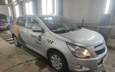 Chevrolet Cobalt II, 2022 год, 770 000 рублей, 1 фотография