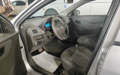 Chevrolet Cobalt II, 2022 год, 770 000 рублей, 8 фотография