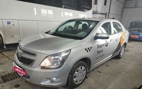 Chevrolet Cobalt II, 2022 год, 770 000 рублей, 2 фотография