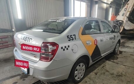 Chevrolet Cobalt II, 2022 год, 770 000 рублей, 3 фотография