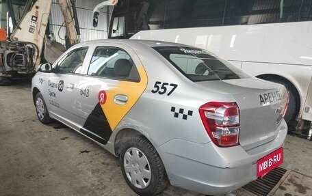 Chevrolet Cobalt II, 2022 год, 770 000 рублей, 4 фотография