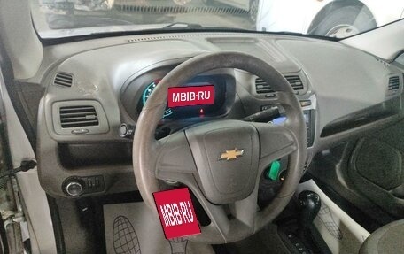 Chevrolet Cobalt II, 2022 год, 770 000 рублей, 6 фотография