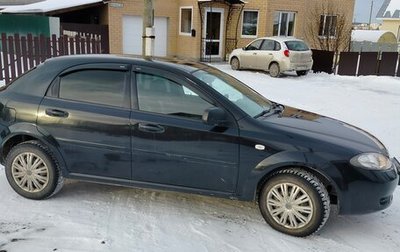 Chevrolet Lacetti, 2012 год, 455 000 рублей, 1 фотография