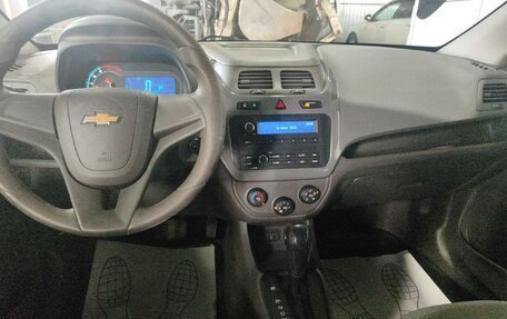 Chevrolet Cobalt II, 2022 год, 770 000 рублей, 11 фотография