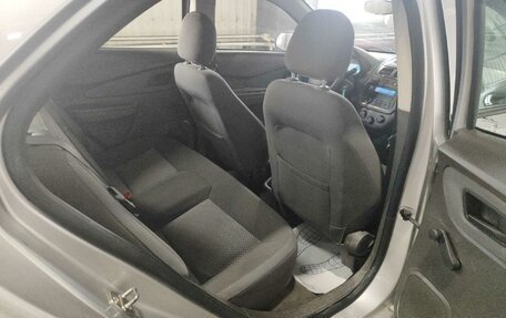 Chevrolet Cobalt II, 2022 год, 770 000 рублей, 12 фотография