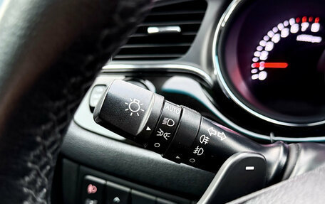 KIA cee'd III, 2017 год, 1 465 000 рублей, 17 фотография