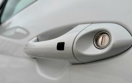 KIA cee'd III, 2017 год, 1 465 000 рублей, 21 фотография