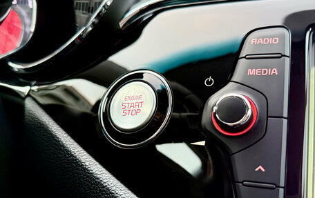 KIA cee'd III, 2017 год, 1 465 000 рублей, 16 фотография