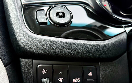 KIA cee'd III, 2017 год, 1 465 000 рублей, 19 фотография