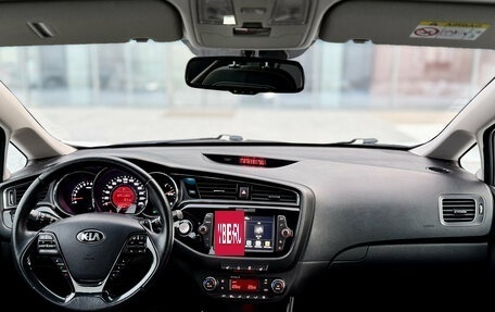 KIA cee'd III, 2017 год, 1 465 000 рублей, 12 фотография