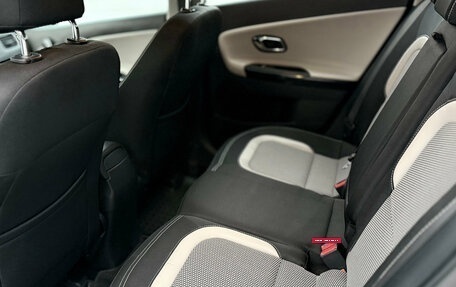 KIA cee'd III, 2017 год, 1 465 000 рублей, 11 фотография