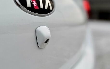 KIA cee'd III, 2017 год, 1 465 000 рублей, 22 фотография