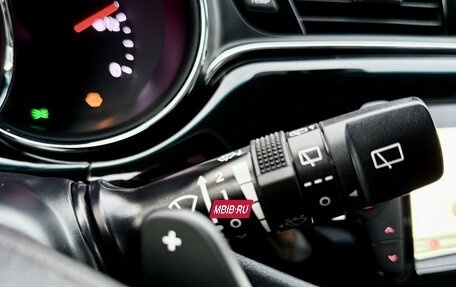 KIA cee'd III, 2017 год, 1 465 000 рублей, 18 фотография