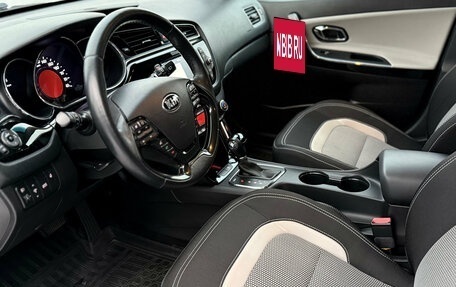 KIA cee'd III, 2017 год, 1 465 000 рублей, 10 фотография