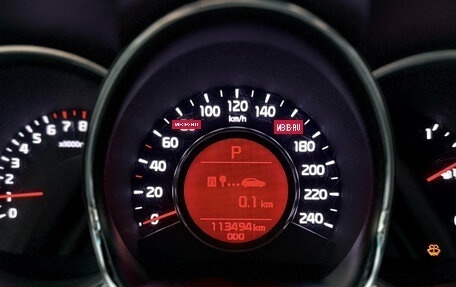 KIA cee'd III, 2017 год, 1 465 000 рублей, 23 фотография