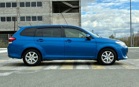 Toyota Corolla, 2016 год, 990 000 рублей, 10 фотография