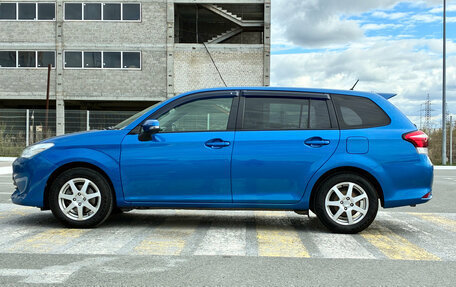 Toyota Corolla, 2016 год, 990 000 рублей, 9 фотография