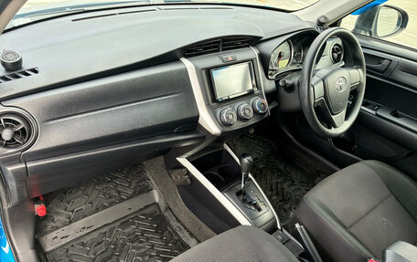 Toyota Corolla, 2016 год, 990 000 рублей, 13 фотография