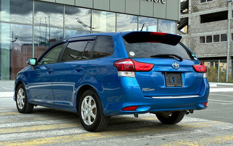 Toyota Corolla, 2016 год, 990 000 рублей, 8 фотография