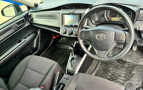 Toyota Corolla, 2016 год, 990 000 рублей, 11 фотография