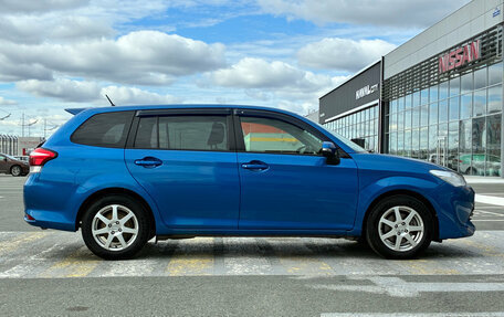 Toyota Corolla, 2016 год, 990 000 рублей, 5 фотография