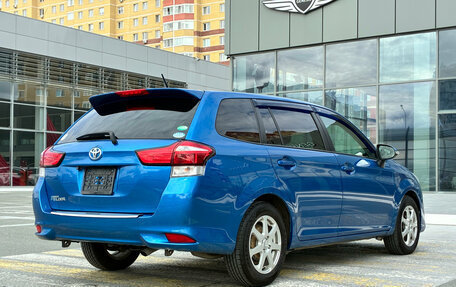 Toyota Corolla, 2016 год, 990 000 рублей, 6 фотография