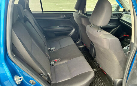 Toyota Corolla, 2016 год, 990 000 рублей, 15 фотография