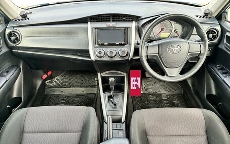 Toyota Corolla, 2016 год, 990 000 рублей, 12 фотография