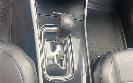 Mitsubishi Outlander III рестайлинг 3, 2020 год, 2 650 000 рублей, 11 фотография