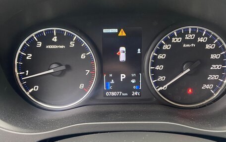 Mitsubishi Outlander III рестайлинг 3, 2020 год, 2 650 000 рублей, 9 фотография