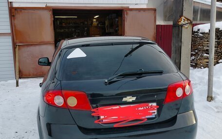 Chevrolet Lacetti, 2012 год, 455 000 рублей, 2 фотография