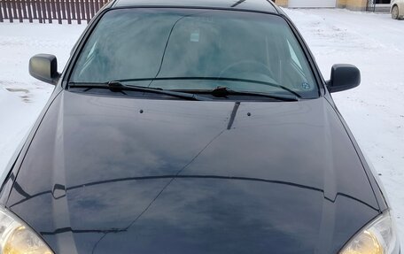 Chevrolet Lacetti, 2012 год, 455 000 рублей, 5 фотография