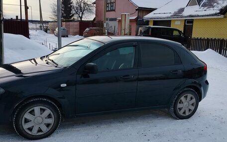 Chevrolet Lacetti, 2012 год, 455 000 рублей, 4 фотография