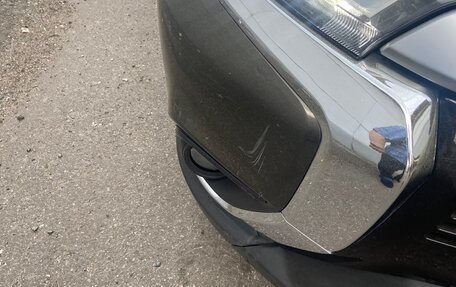 Mitsubishi Outlander III рестайлинг 3, 2020 год, 2 650 000 рублей, 17 фотография