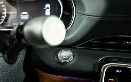 Genesis GV80 I, 2021 год, 5 670 000 рублей, 15 фотография