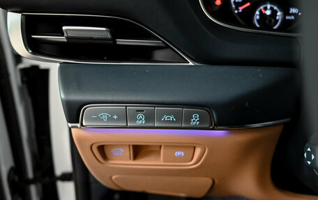 Genesis GV80 I, 2021 год, 5 670 000 рублей, 14 фотография