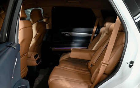 Genesis GV80 I, 2021 год, 5 670 000 рублей, 20 фотография