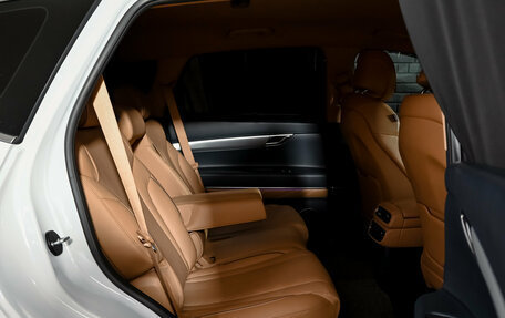 Genesis GV80 I, 2021 год, 5 670 000 рублей, 19 фотография