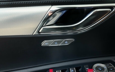 Genesis GV80 I, 2021 год, 5 670 000 рублей, 13 фотография