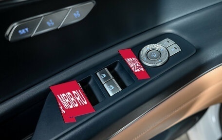 Genesis GV80 I, 2021 год, 5 670 000 рублей, 12 фотография