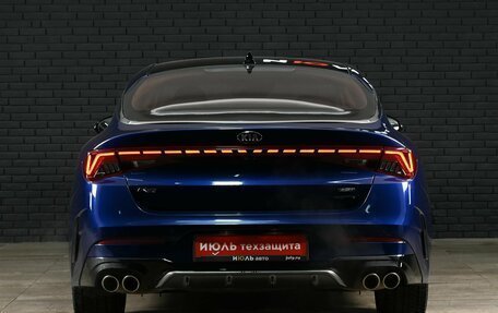 KIA K5, 2020 год, 2 900 000 рублей, 6 фотография