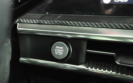 KIA K5, 2020 год, 2 900 000 рублей, 16 фотография