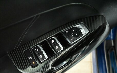 KIA K5, 2020 год, 2 900 000 рублей, 14 фотография