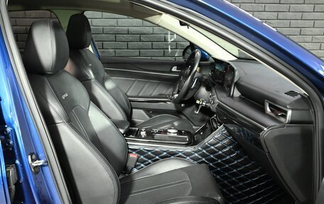 KIA K5, 2020 год, 2 900 000 рублей, 11 фотография