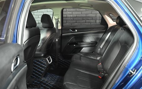 KIA K5, 2020 год, 2 900 000 рублей, 12 фотография