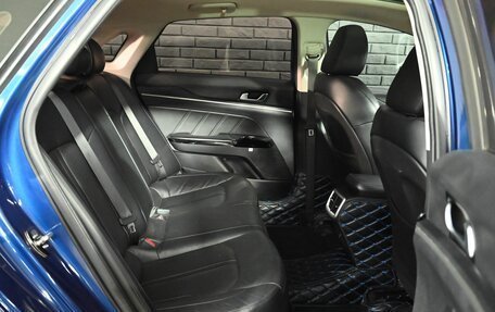 KIA K5, 2020 год, 2 900 000 рублей, 18 фотография