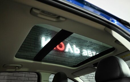 KIA K5, 2020 год, 2 900 000 рублей, 19 фотография