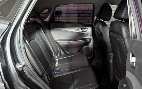 Hyundai Kona I, 2019 год, 2 150 000 рублей, 12 фотография